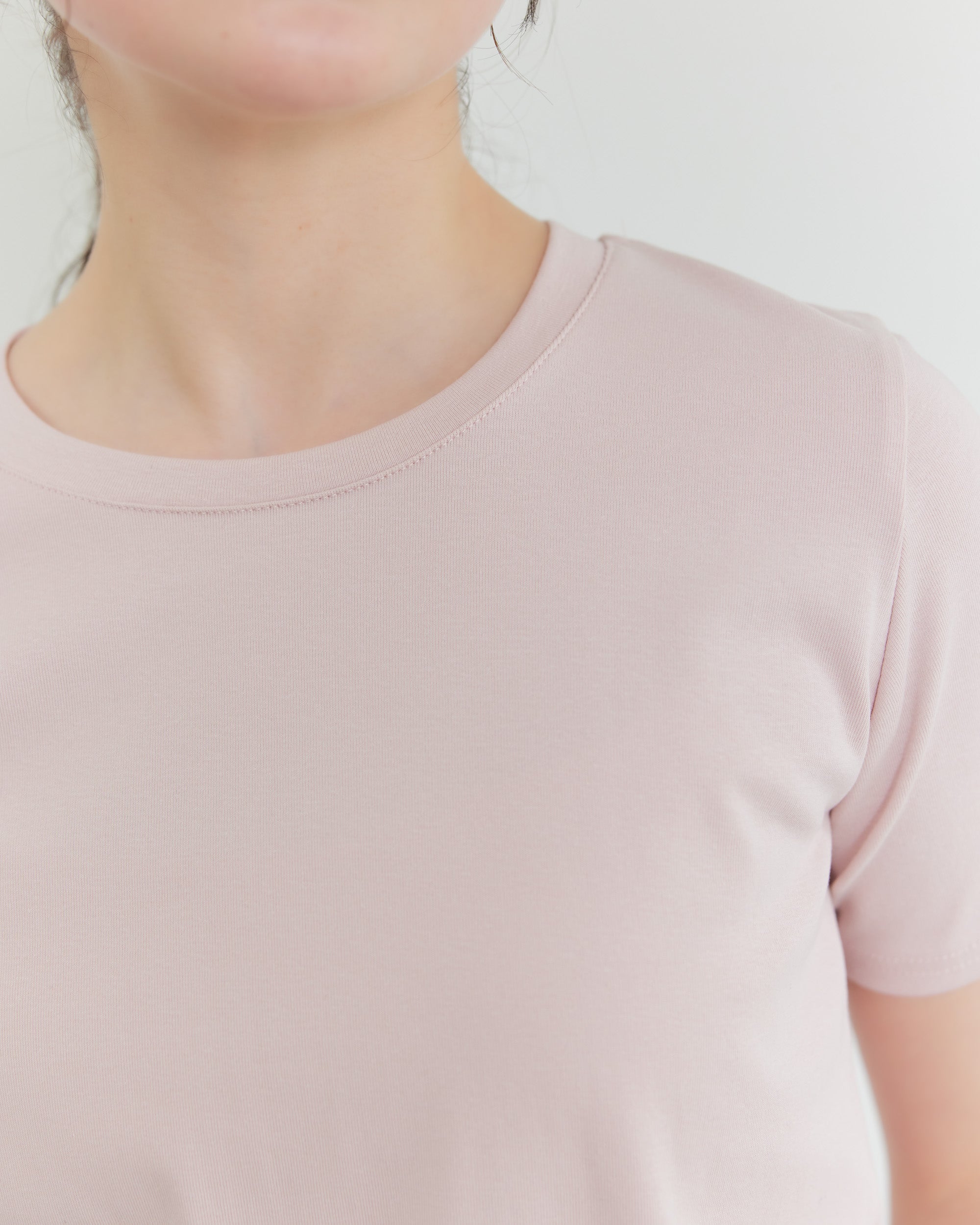 AMMY★ページ ammy select】カラーベーシックTシャツ | anchic(アンシック)